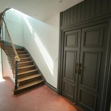 Champagne Philippe Moutardier - Cepage Bed & Breakfast Chezy-Sur-Marne