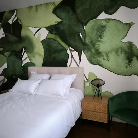 Bed & Breakfast Champagne Philippe Moutardier - Cepage