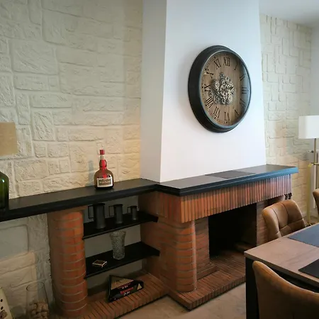 Bed & Breakfast Champagne Philippe Moutardier - Cepage Chezy-Sur-Marne